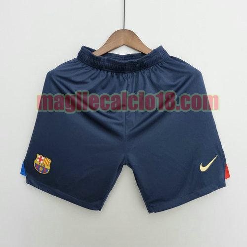 Pantaloni barcellona 2022-2023 prima