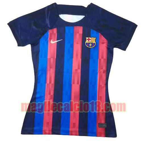 maglia barcellona 2022-2023 prima donna