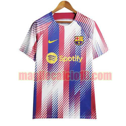 maglia barcellona 2023-2024 pre-match