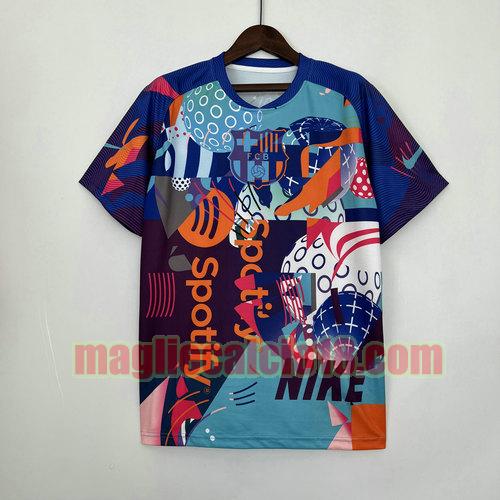 maglia barcellona 2023-2024 special edition
