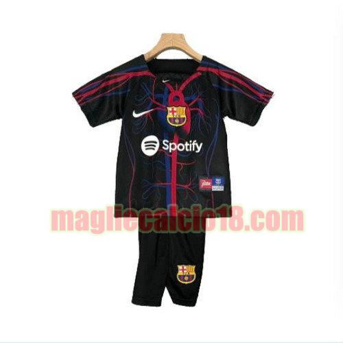 maglia barcellona 2023-2024 bambino special edition