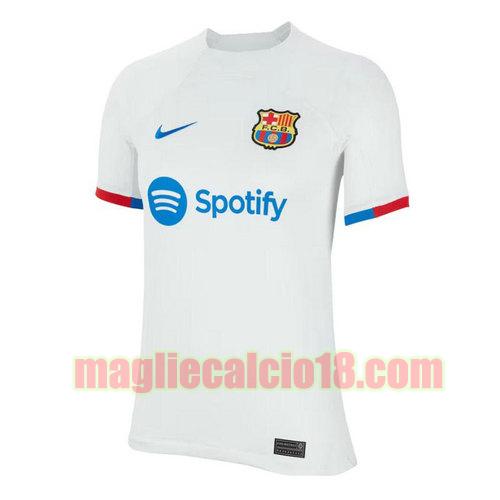 maglia barcellona 2023-2024 donna seconda