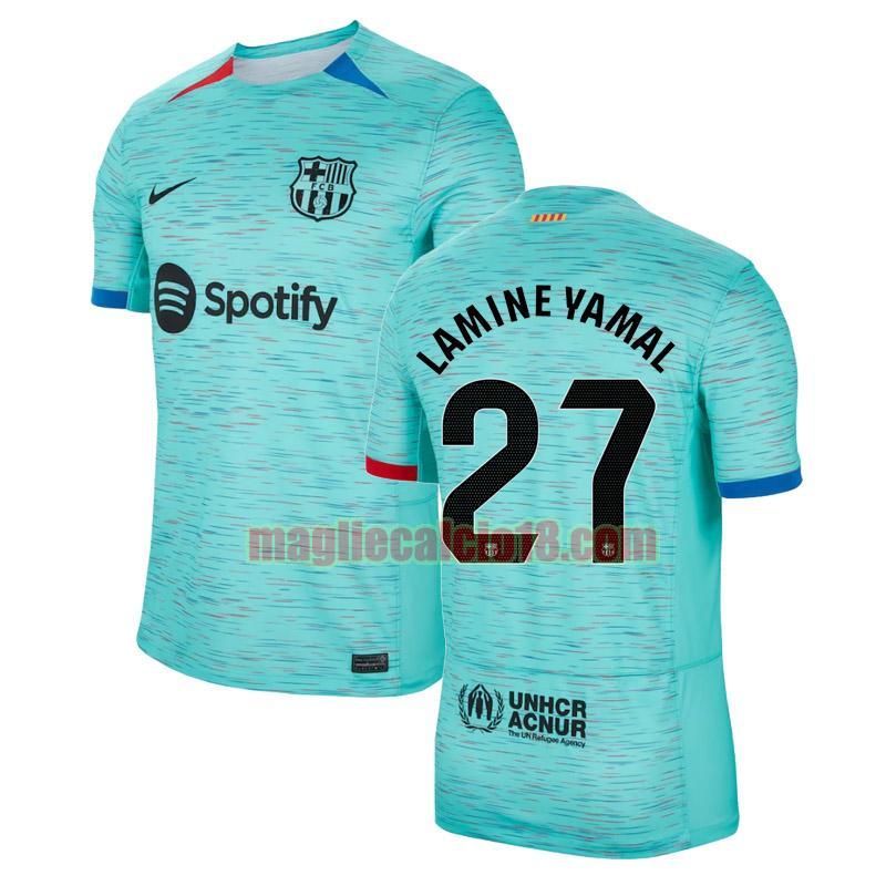 Terza maglia barcellona store
