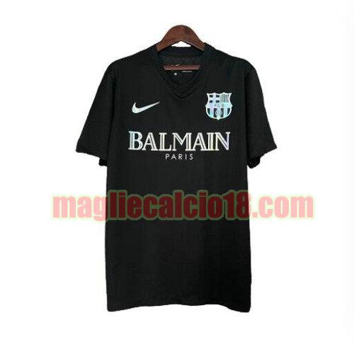 maglia barcellona 2023-2024 nero special edition