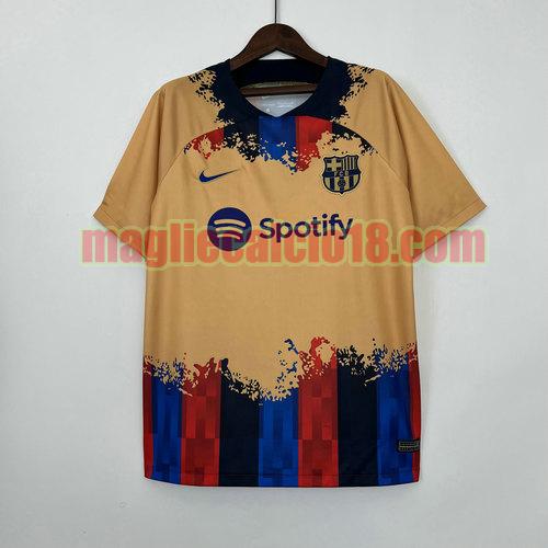 maglia barcellona 2023-2024 special edition