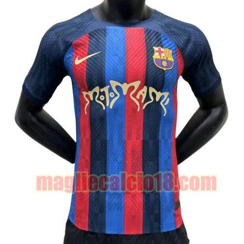 maglia barcellona 2023-2024 special edition player version