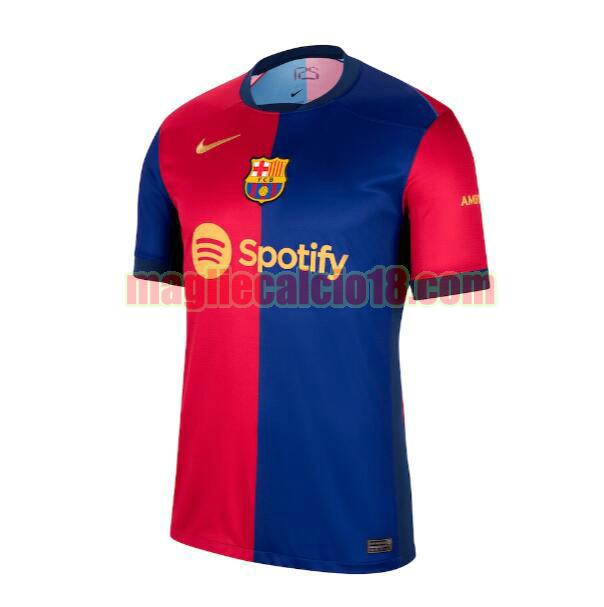 maglia barcellona 2024-2025 thailandia prima
