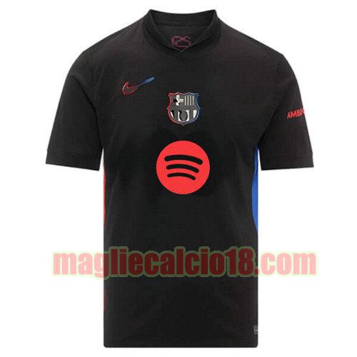 maglia barcellona 2024-2025 thailandia seconda