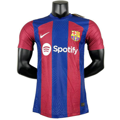 maglia barcellona 2023-2024 player version prima