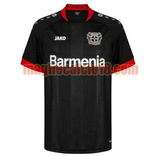 maglia bayer leverkusen 2020-2021 prima thailandia