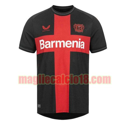 maglia bayer leverkusen 2023-2024 thailandia prima