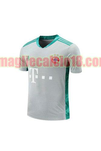 maglia bayern munich 2020-2021 portiere grigio