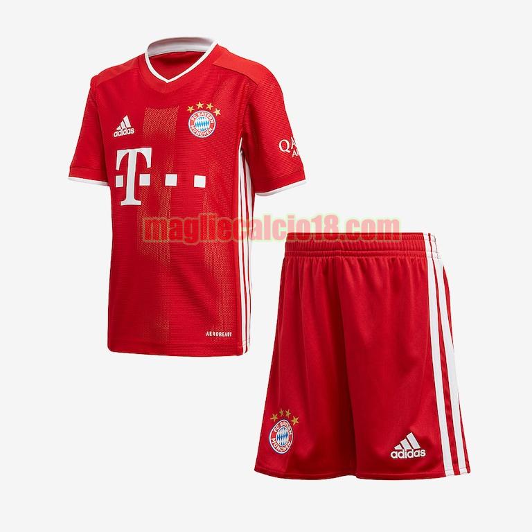 maglia bayern munich 2020-2021 prima bambino