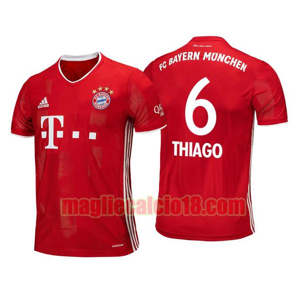 maglia bayern munich 2020-2021 prima thiago 6