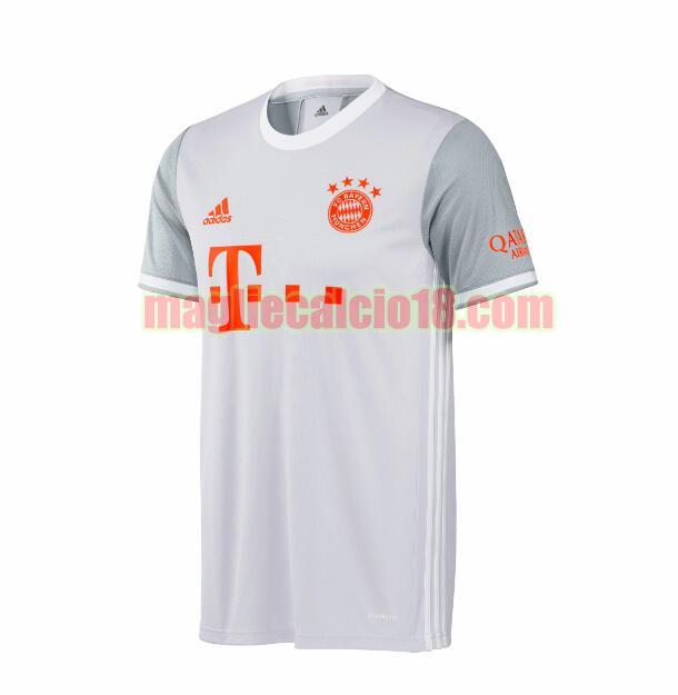 maglia bayern munich 2020-2021 seconda thailandia