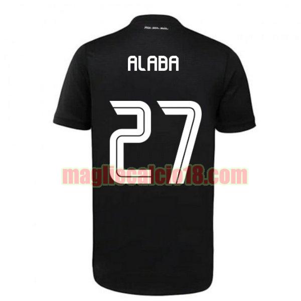 maglia bayern munich 2020-2021 terza alaba 27