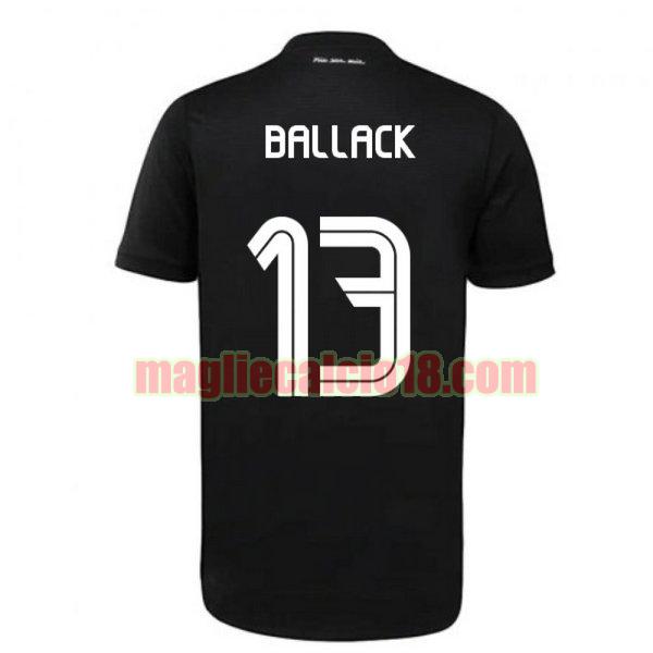 maglia bayern munich 2020-2021 terza ballack 13