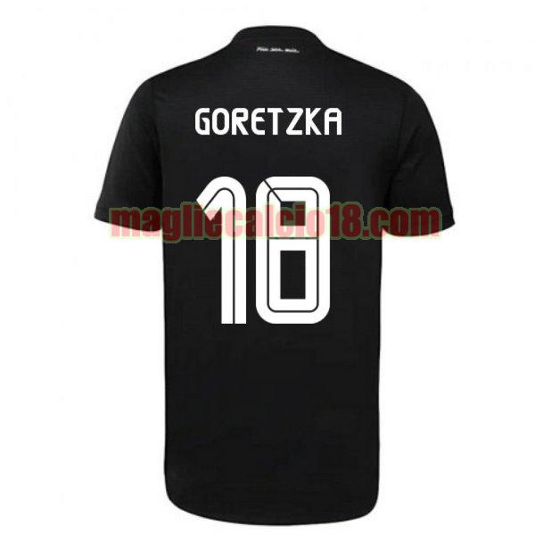 maglia bayern munich 2020-2021 terza goretzka 18