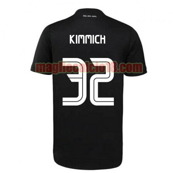 maglia bayern munich 2020-2021 terza kimmich 32