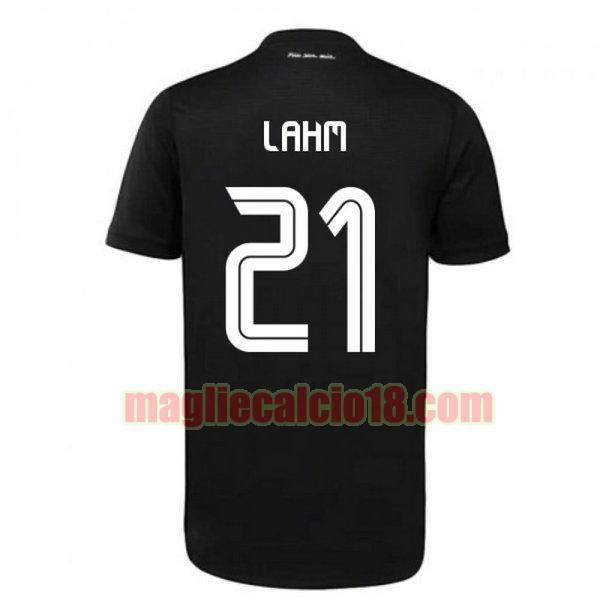 maglia bayern munich 2020-2021 terza lahm 21