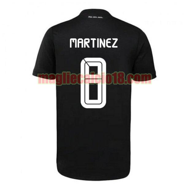 maglia bayern munich 2020-2021 terza martinez 8