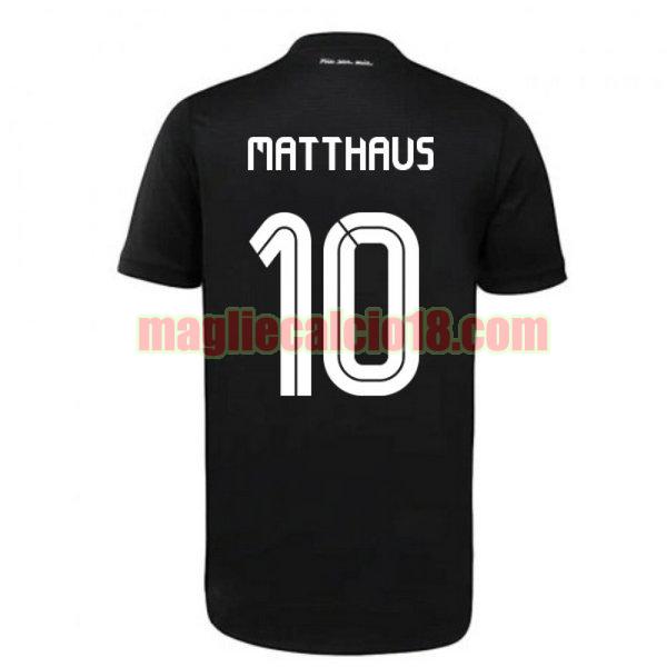 maglia bayern munich 2020-2021 terza matthaus 10