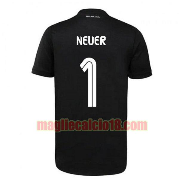 maglia bayern munich 2020-2021 terza neuer 1