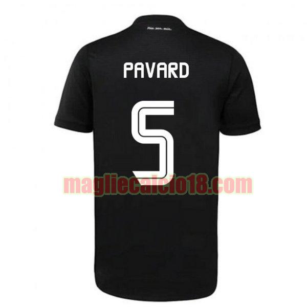 maglia bayern munich 2020-2021 terza pavard 5