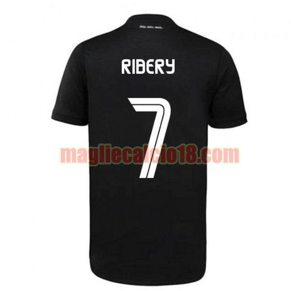 maglia bayern munich 2020-2021 terza ribery 7