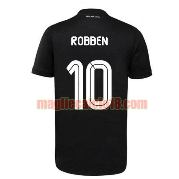 maglia bayern munich 2020-2021 terza robben 10