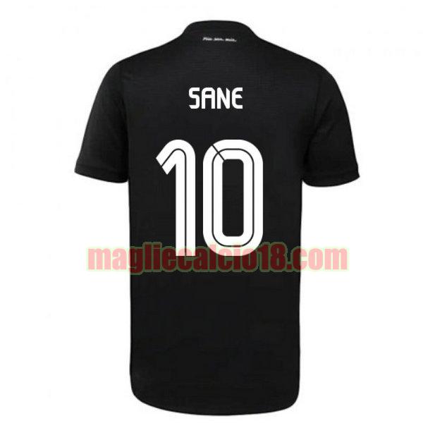 maglia bayern munich 2020-2021 terza sane 10