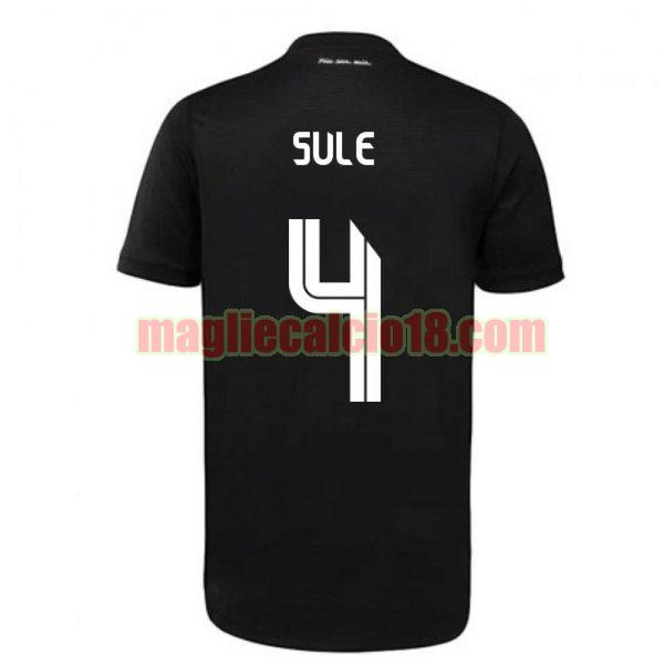 maglia bayern munich 2020-2021 terza sule 4