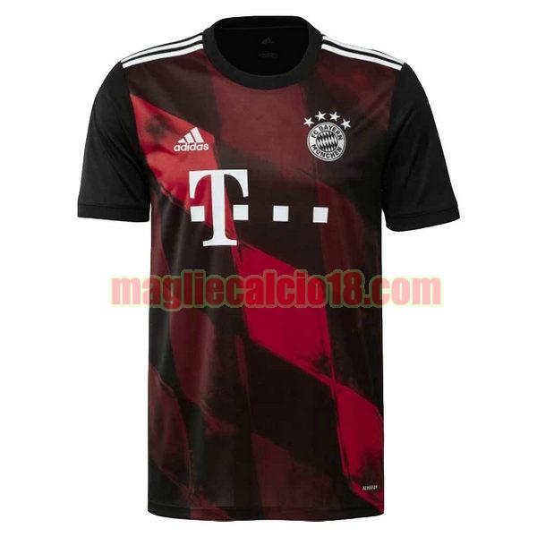 maglia bayern munich 2020-2021 terza thailandia