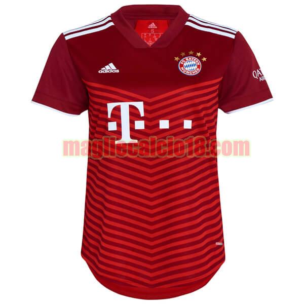 maglia bayern munich 2021-2022 prima donna
