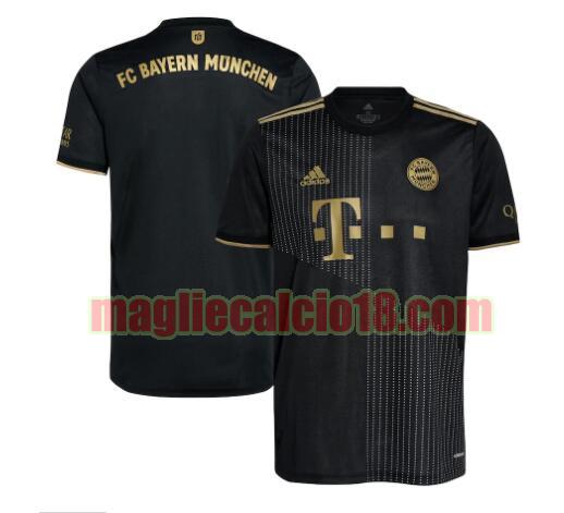 maglia bayern munich 2021-2022 seconda thailandia