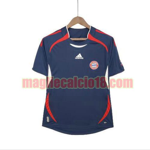 maglia bayern munich 2021-2022 serie spirito di squadra royal blue