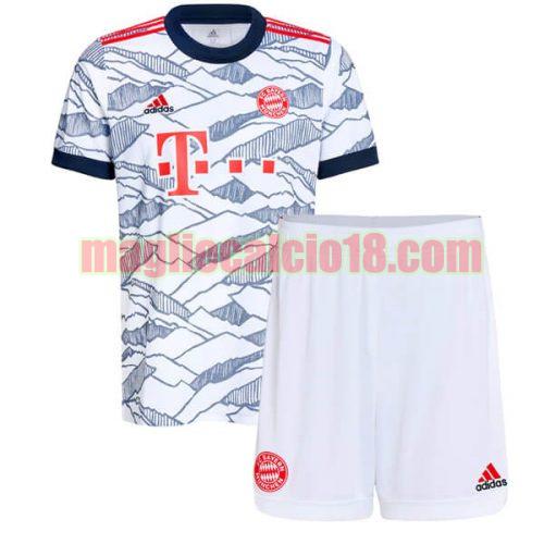 maglia bayern munich 2021-2022 terza donna