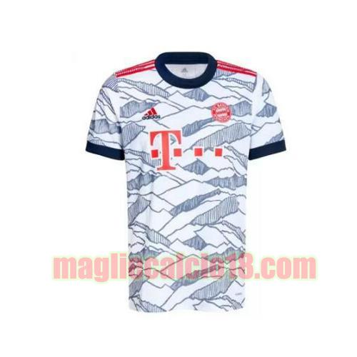 maglia bayern munich 2021-2022 terza thailandia