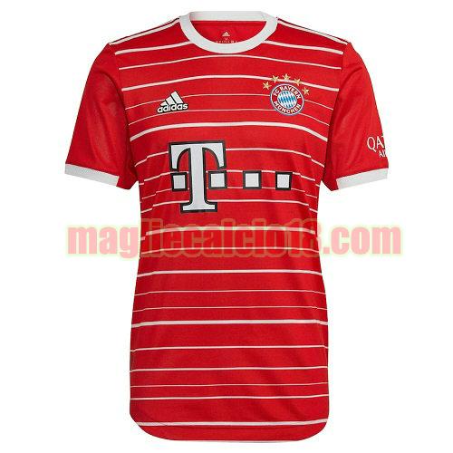 maglia bayern munich 2022-2023 prima