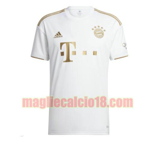 maglia bayern munich 2022-2023 seconda