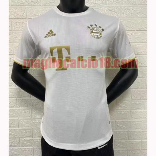 maglia bayern munich 2022-2023 seconda player version
