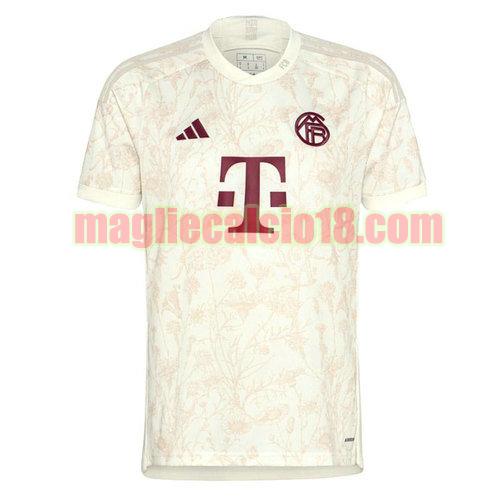 maglia bayern munich 2023-2024 thailandia terza