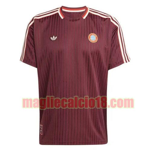 maglia bayern munich 2025-2026 icon