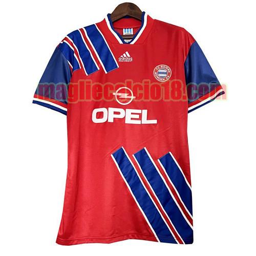 maglia bayern münchen 1993-1995 prima