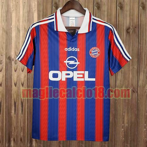 maglia bayern münchen 1996-1997 prima