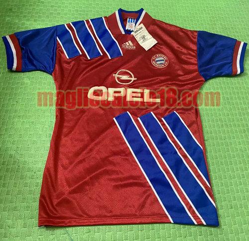 maglia bayern münchen 1997-1998 prima divisa