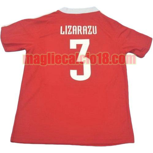 maglia bayern münchen 2001 prima divisa lizarazu 3
