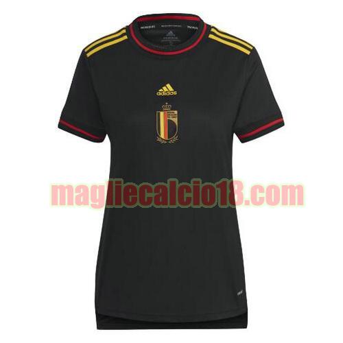 maglia belgio 2022-2023 prima donna