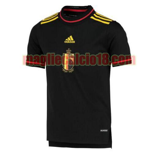 maglia belgio 2022-2023 prima thailandia