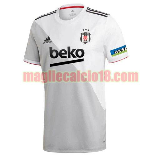 maglia besiktas jk 2020-2021 prima thailandia